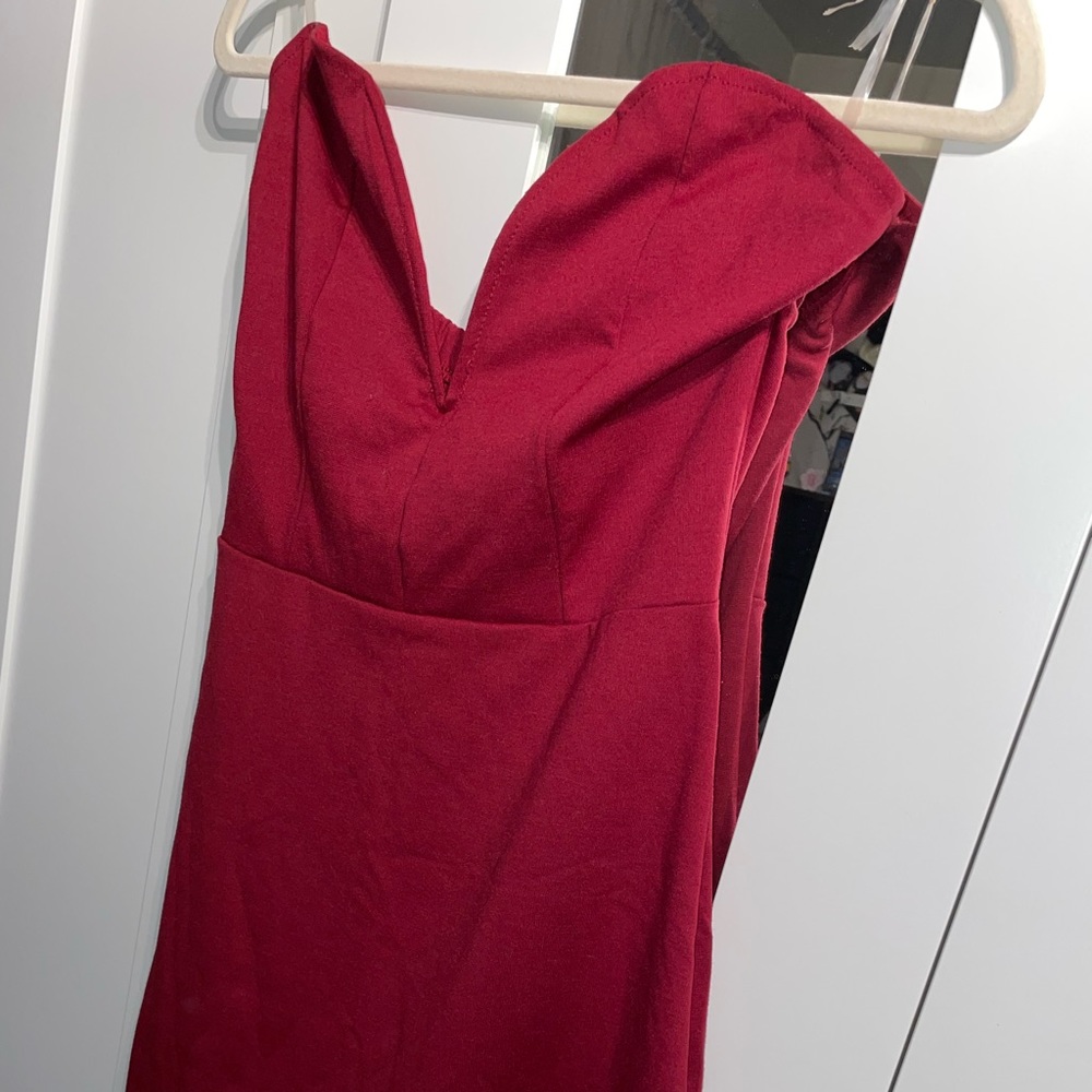 Dress - Picture 9 of 11